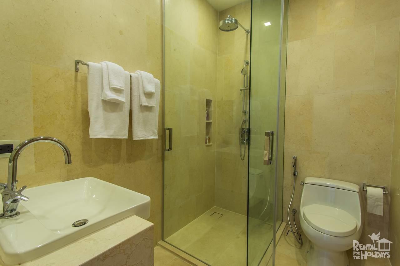 Apartamento Baan