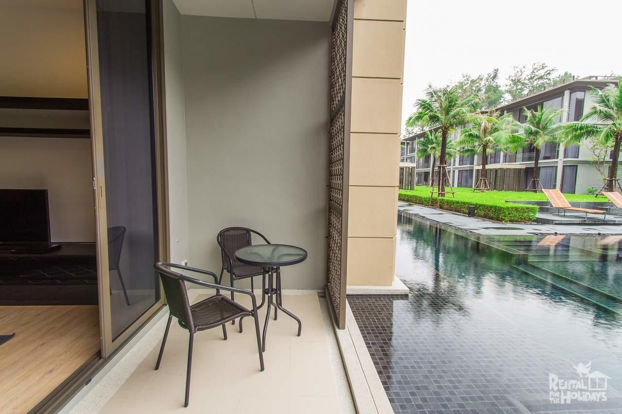 Baan Mai Khao