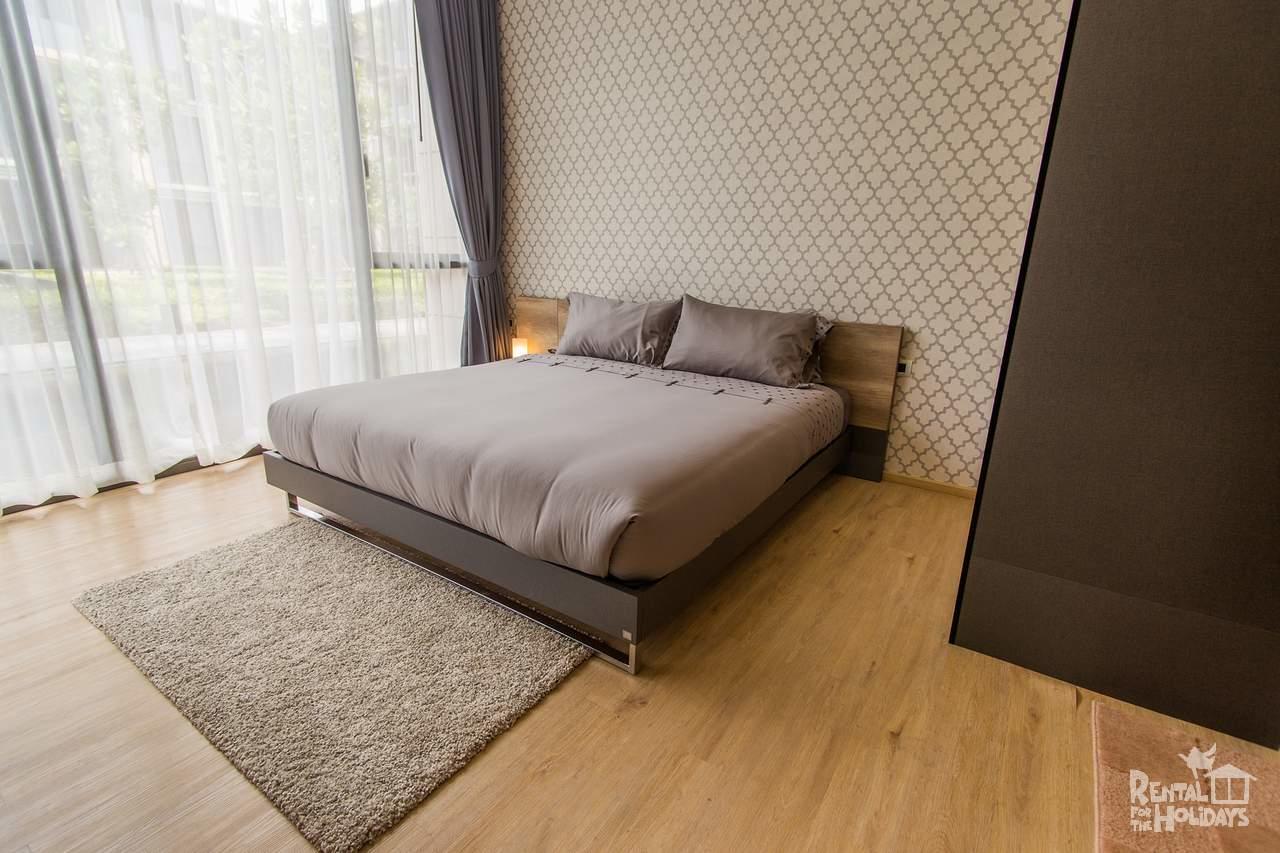 Baan Apartamento *