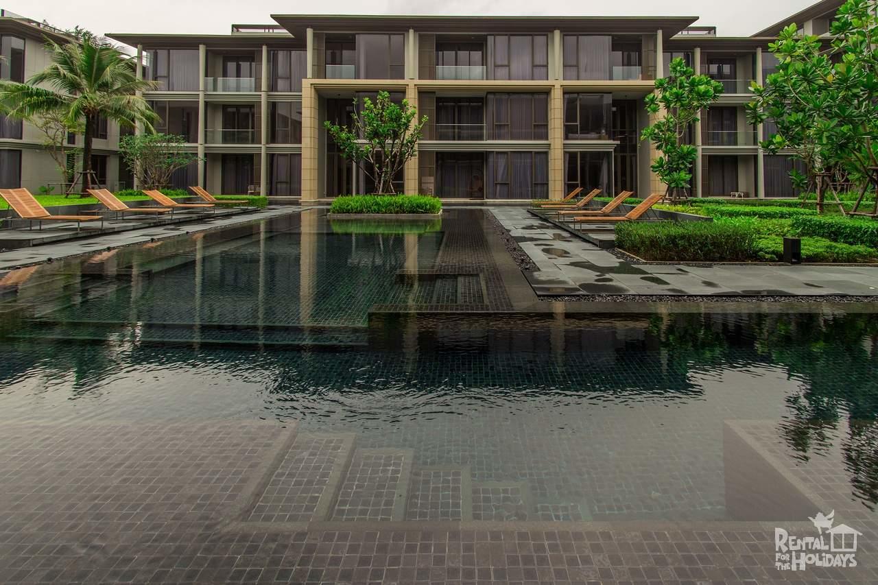 Apartamento Baan