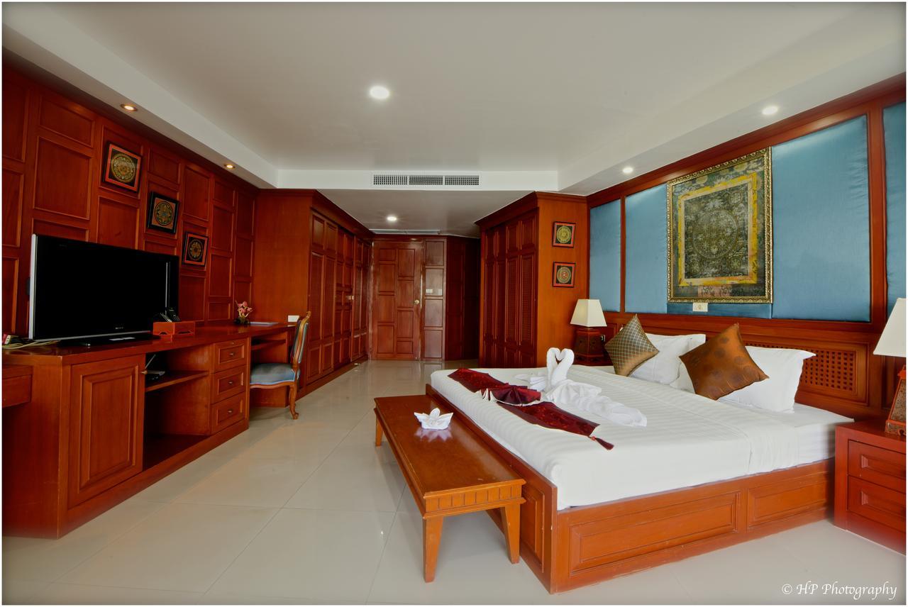 Regtuk Patong
