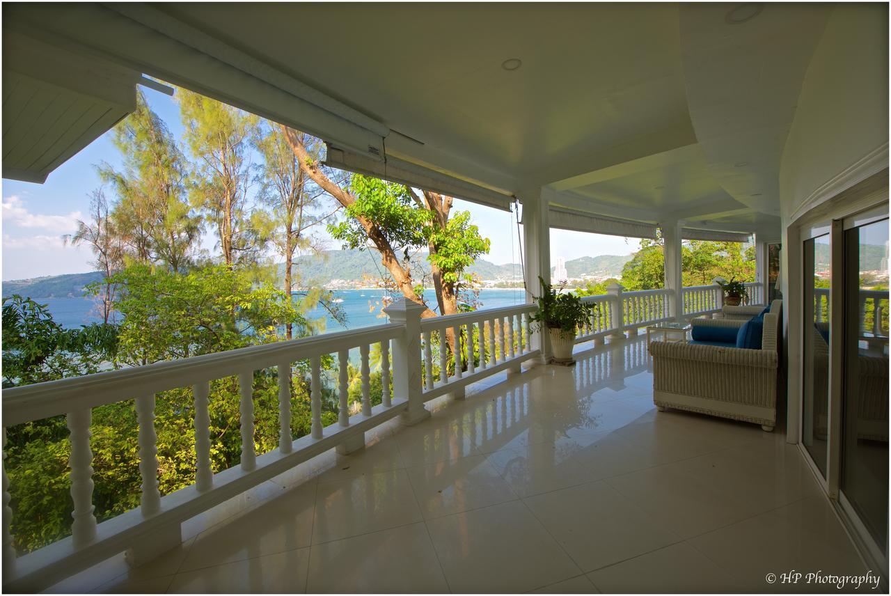 Regtuk Villa