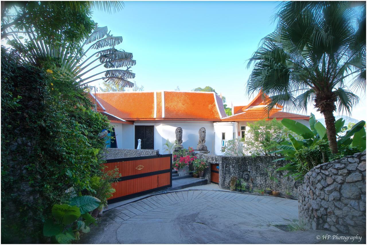 Villa Regtuk
