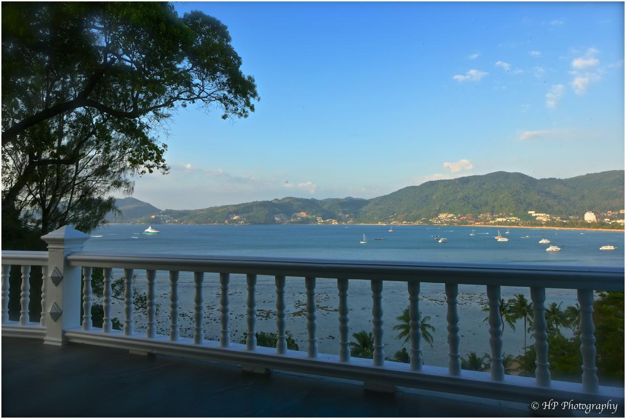 Regtuk Villa Patong