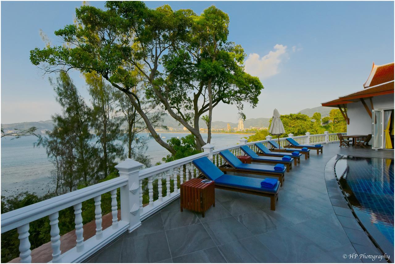 Villa Regtuk