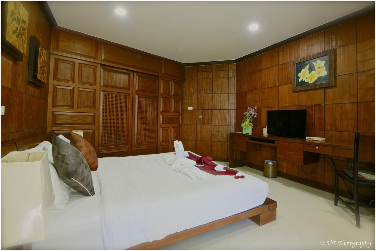 Villa Regtuk *