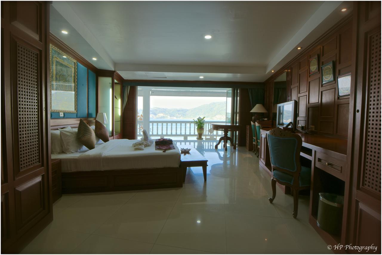 Regtuk Villa Patong