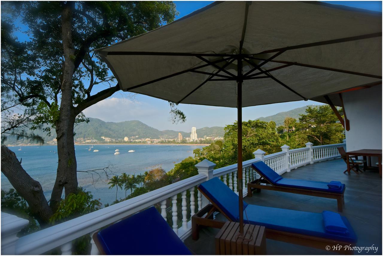Regtuk Patong