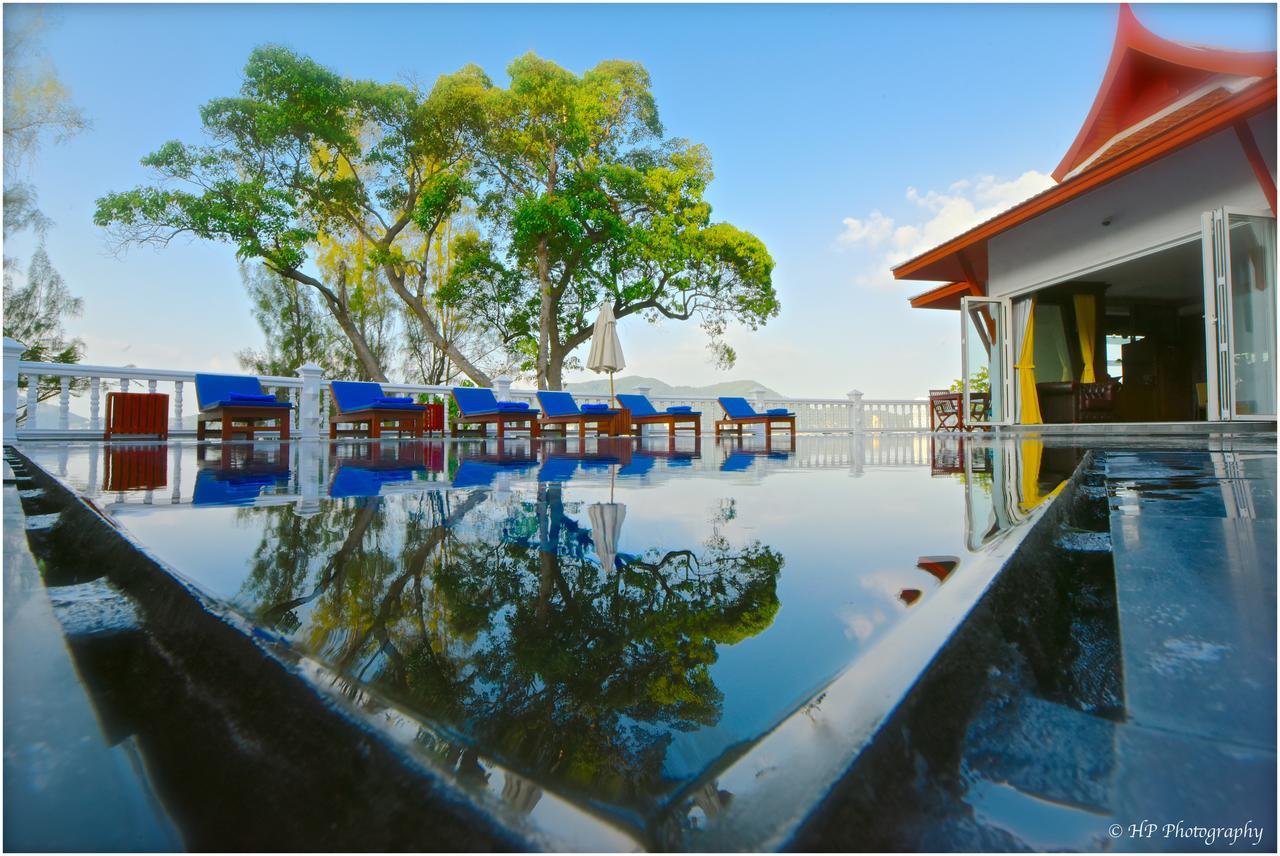 Villa Regtuk Patong