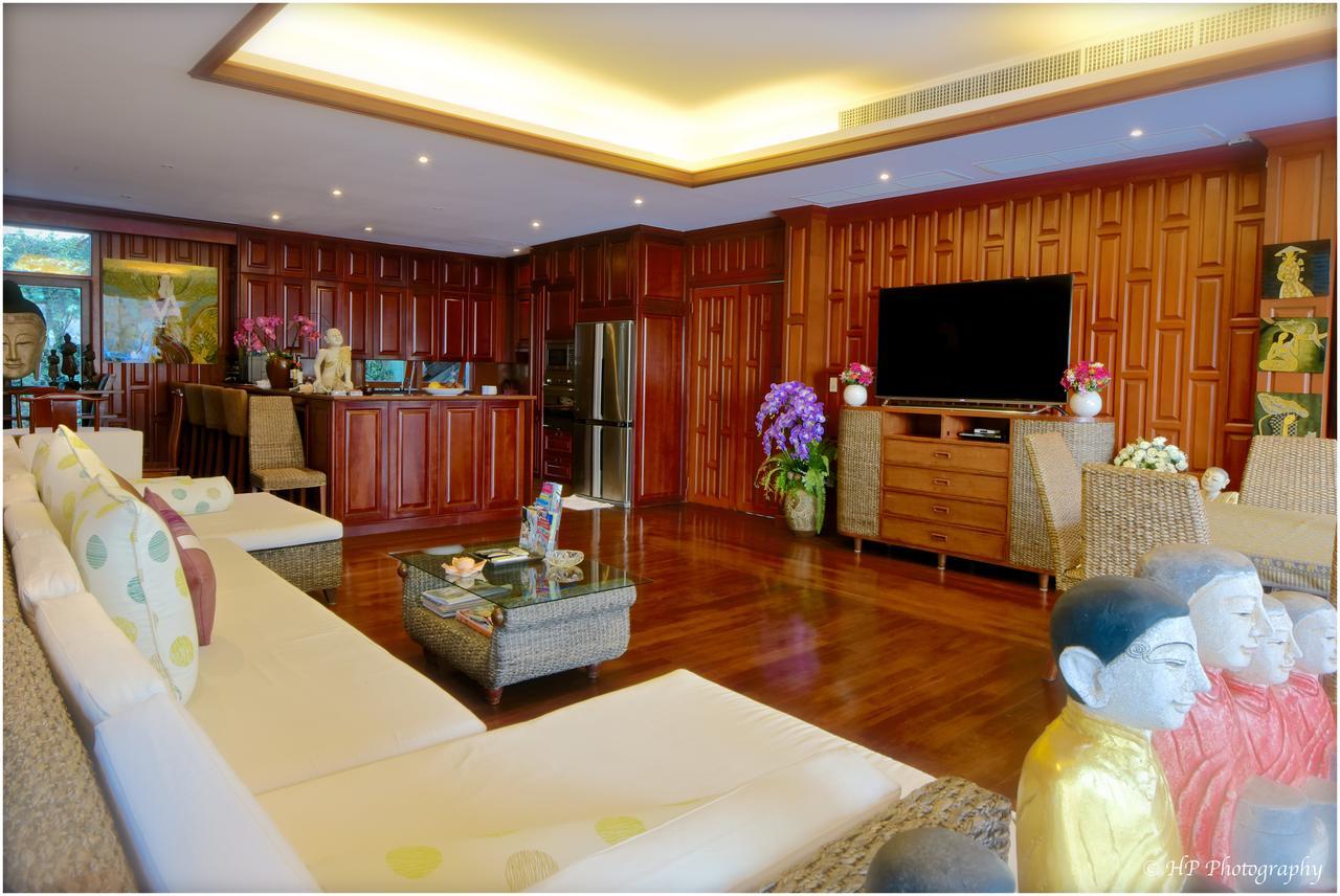 Villa Regtuk Patong