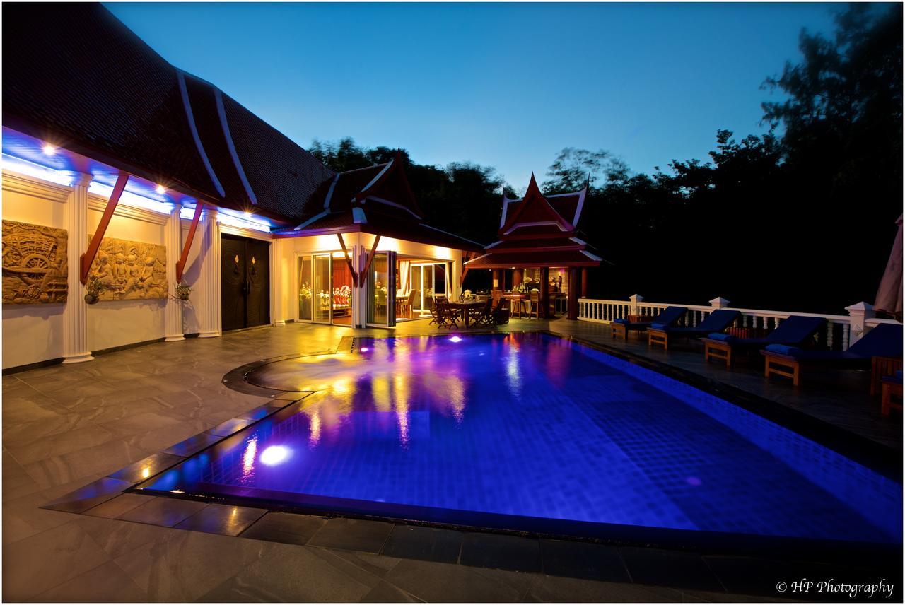 Villa Regtuk Patong