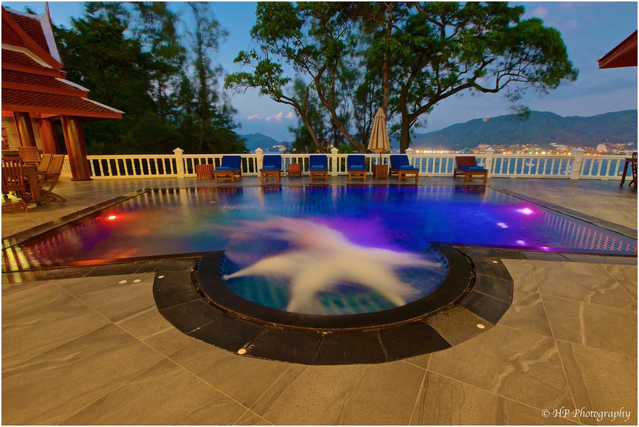Villa Regtuk Patong
