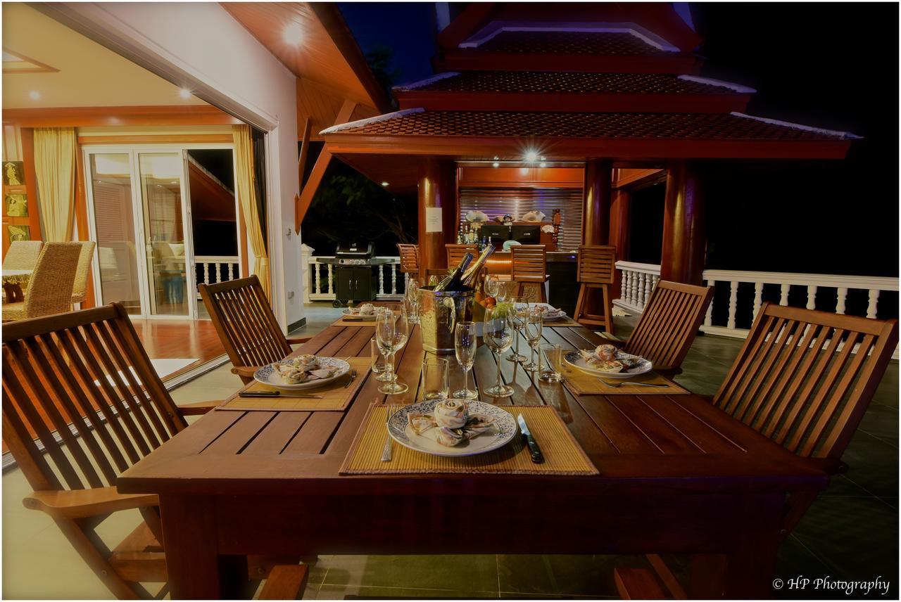 Villa Regtuk Patong
