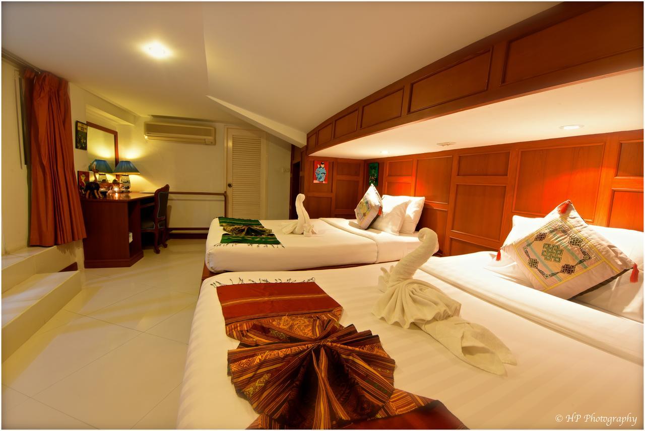Villa Regtuk Patong