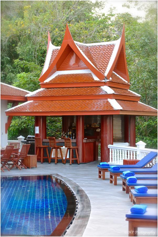 Villa Regtuk