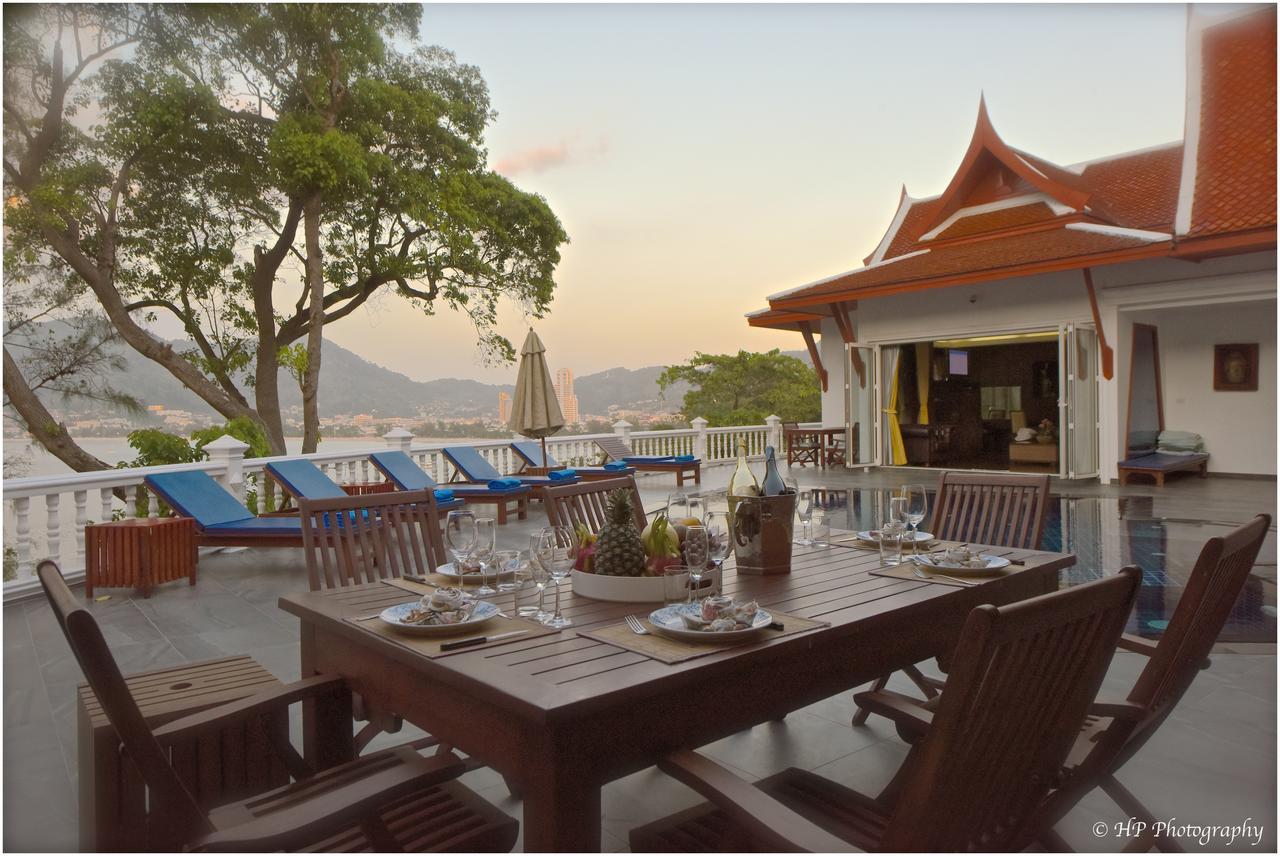 Villa Regtuk Patong