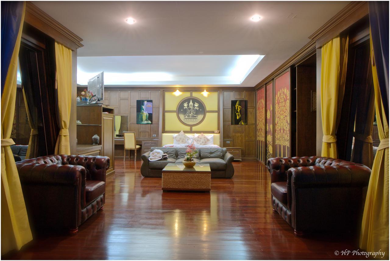 Villa Regtuk Patong