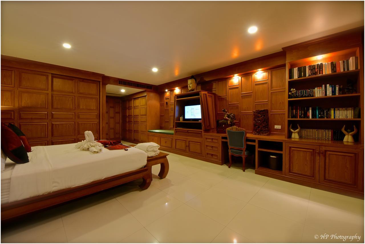 Regtuk Patong