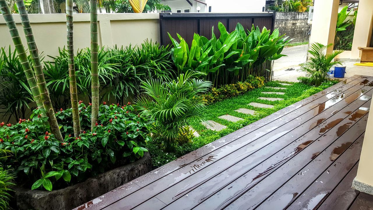 Soi Nam Jai Villa