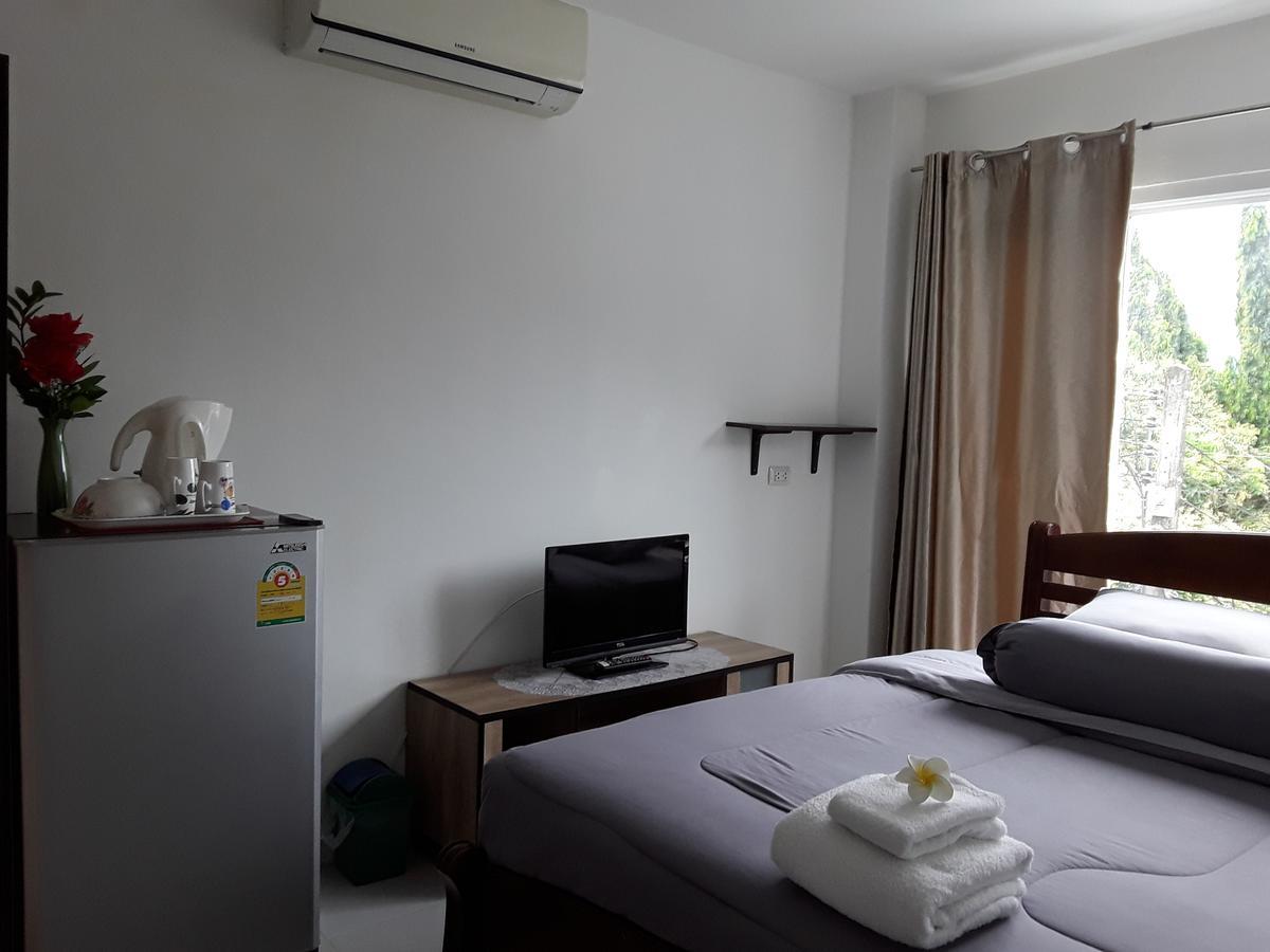Saiyuan Bed & Breakfast