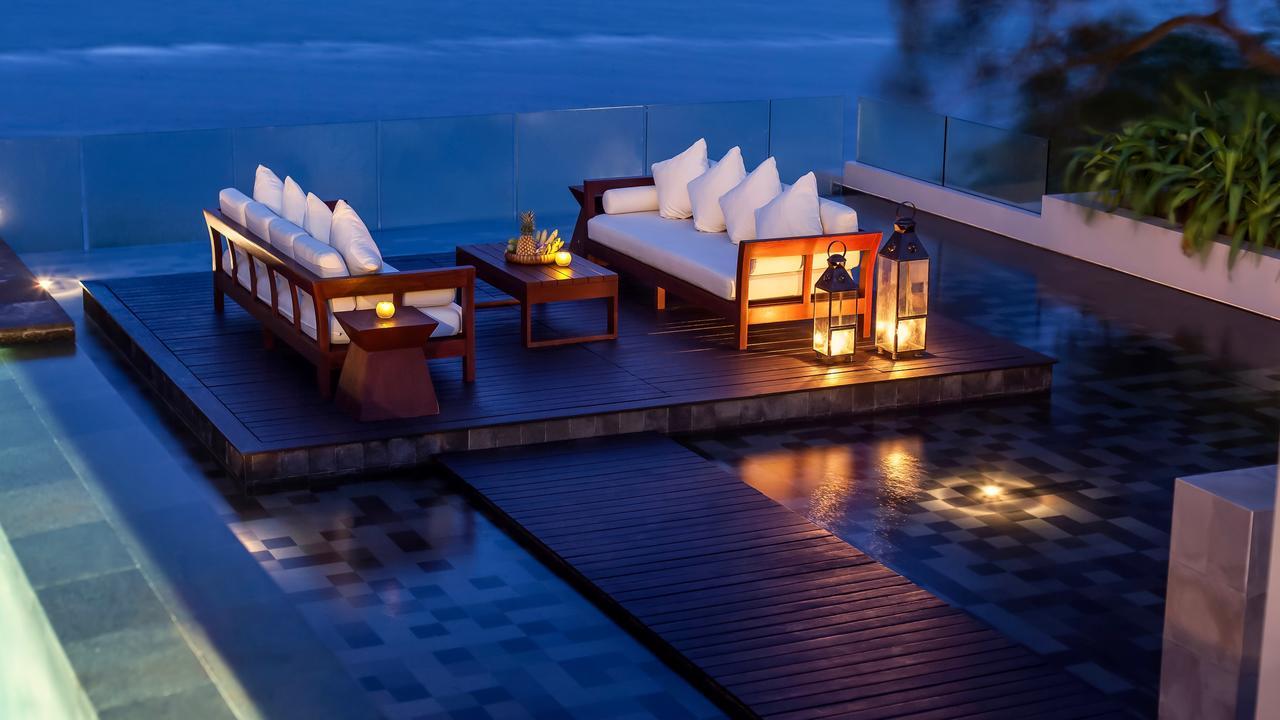 Sawarin Villa Ban Pa Khlok