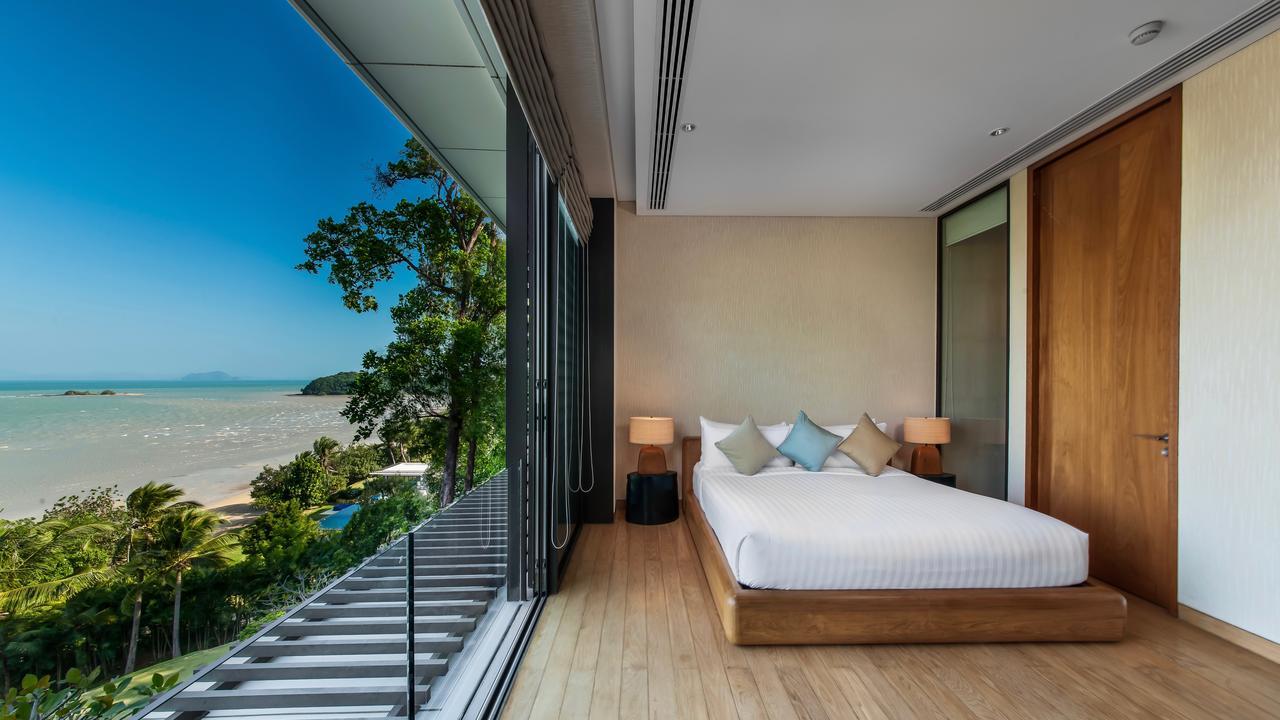 Sawarin Villa Ban Pa Khlok