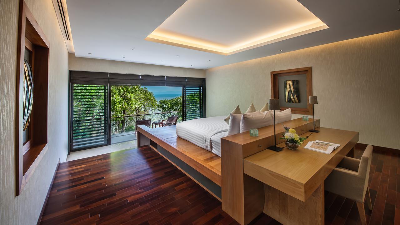 Sawarin Villa *