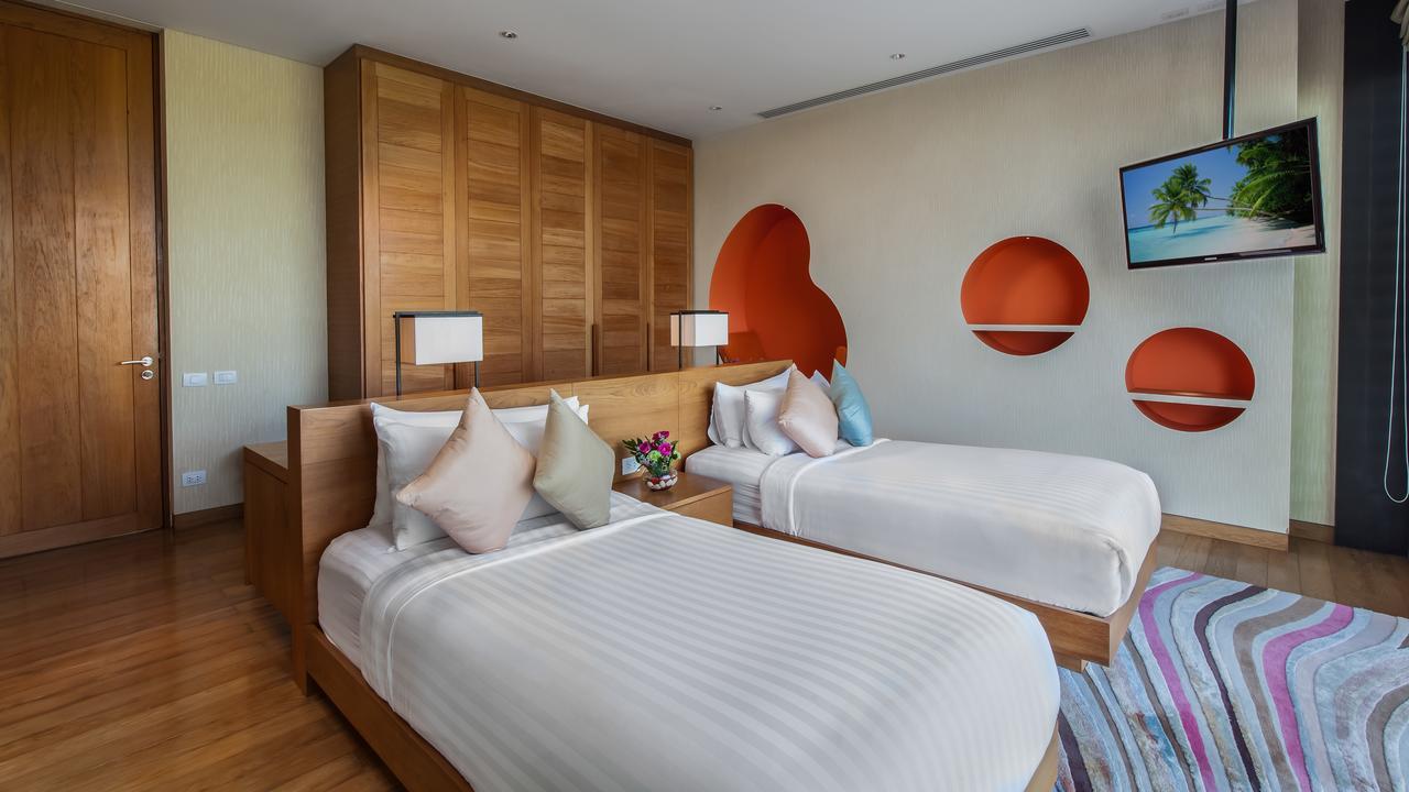 Sawarin Villa Ban Pa Khlok