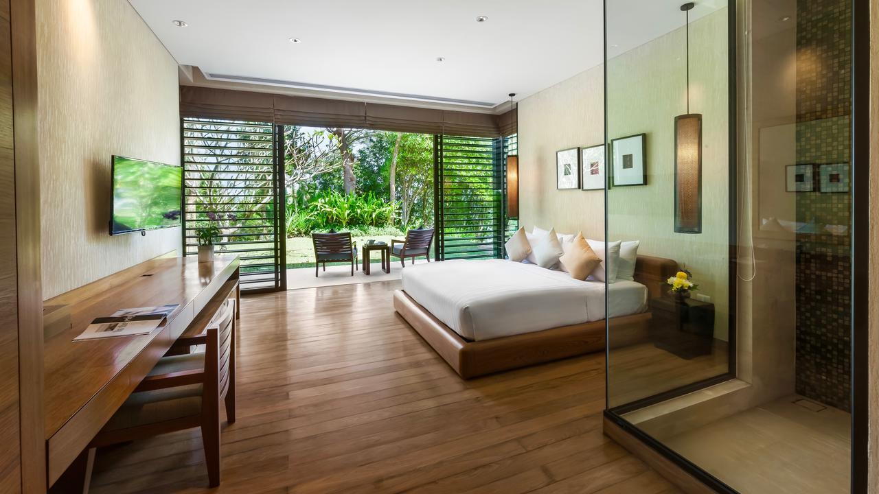 Sawarin Villa