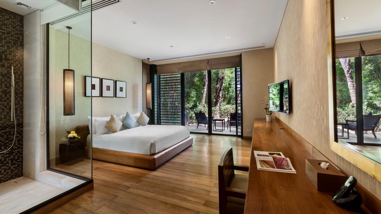 Sawarin Villa Ban Pa Khlok