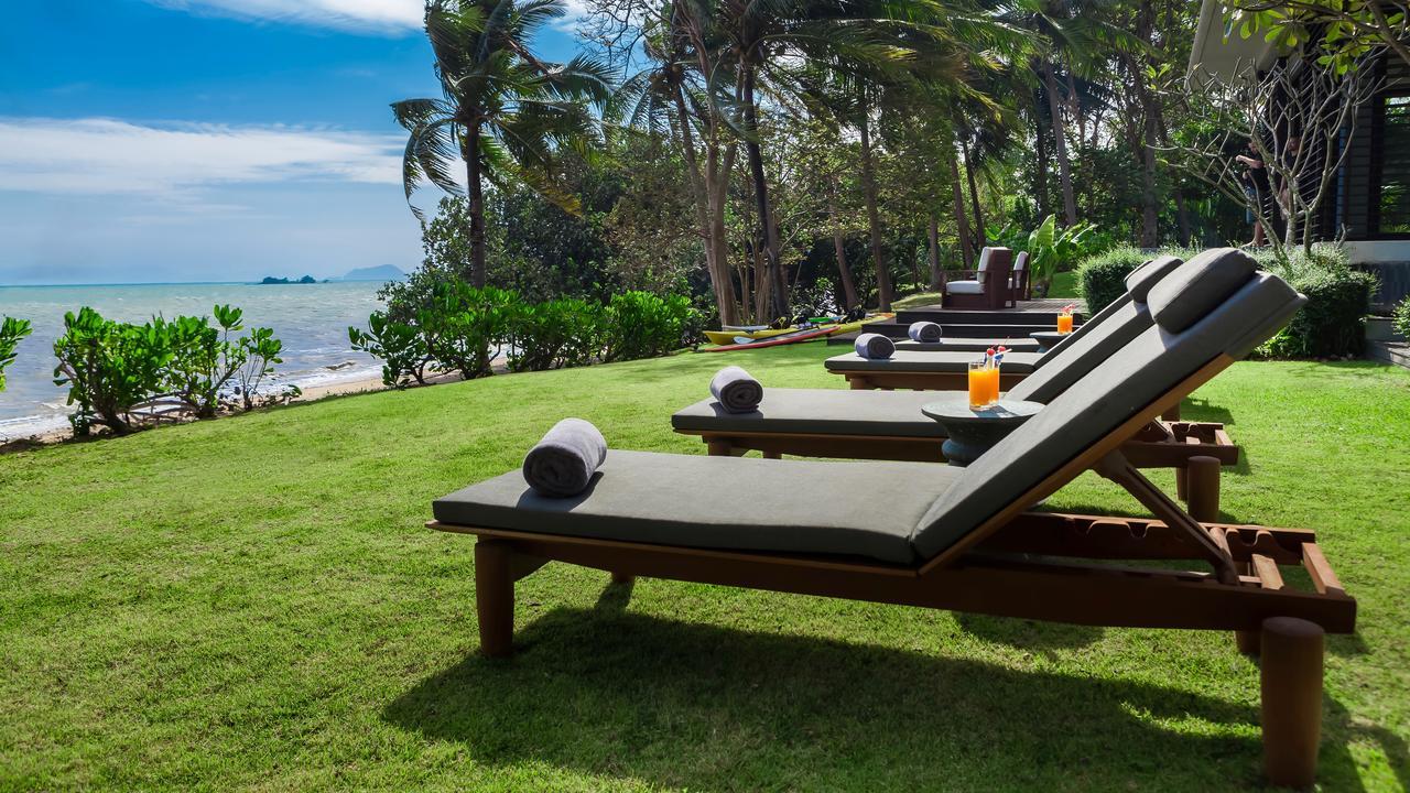 Sawarin Villa