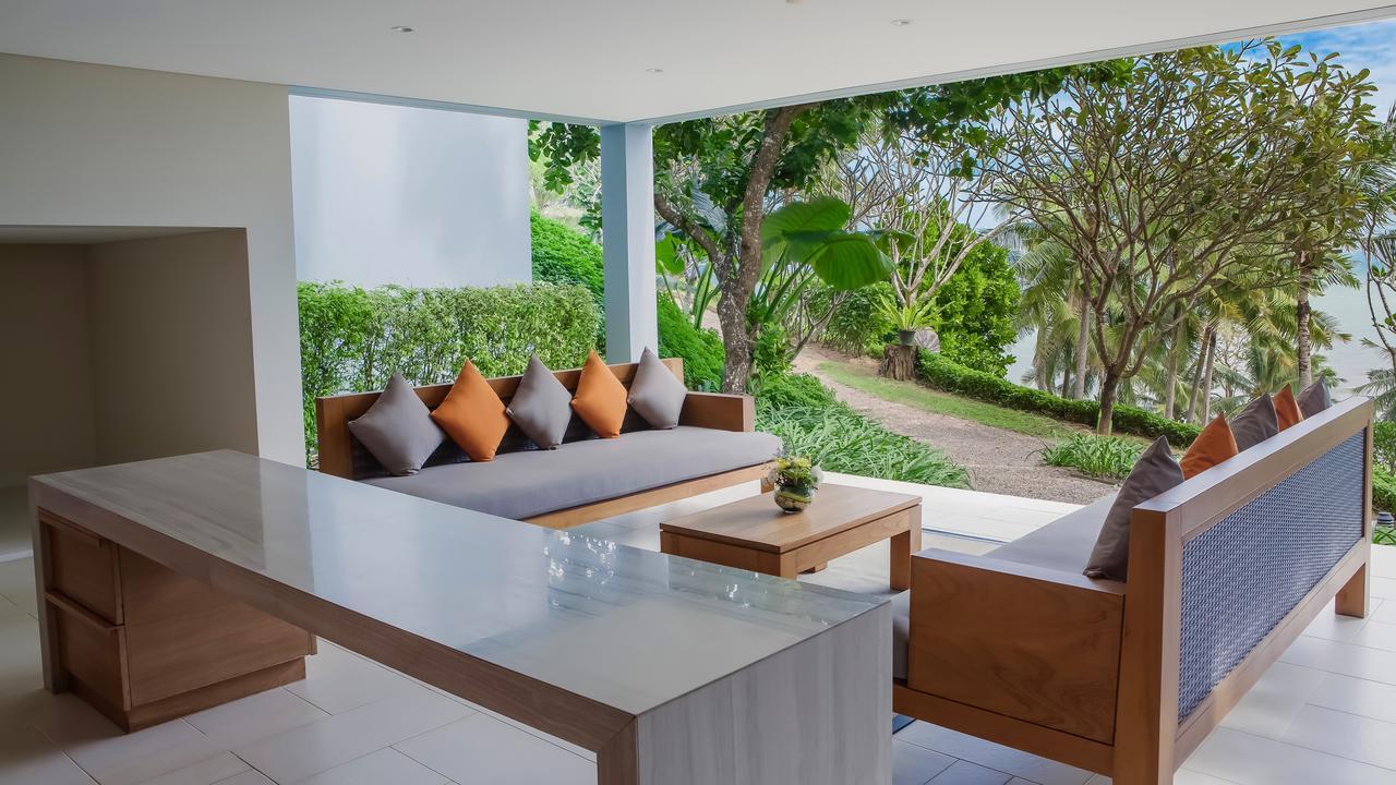 Sawarin Villa *