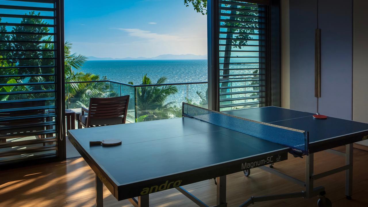 Sawarin Villa