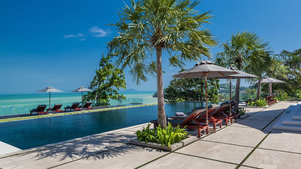 Sawarin Villa Ban Pa Khlok