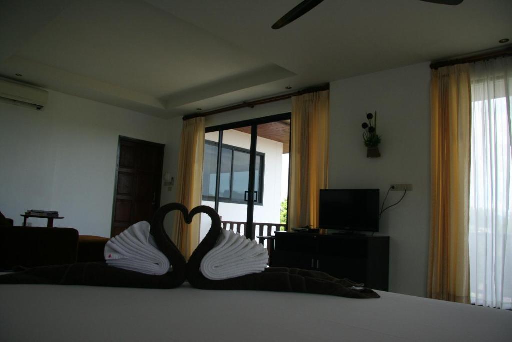 Baan Chayna 3* Bang Tao Beach (Phuket)
