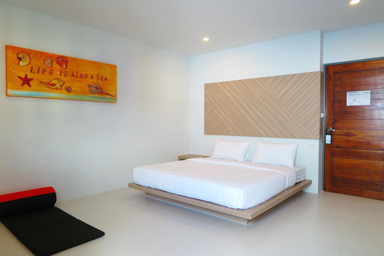Phuket Marine Poshtel - Sha *