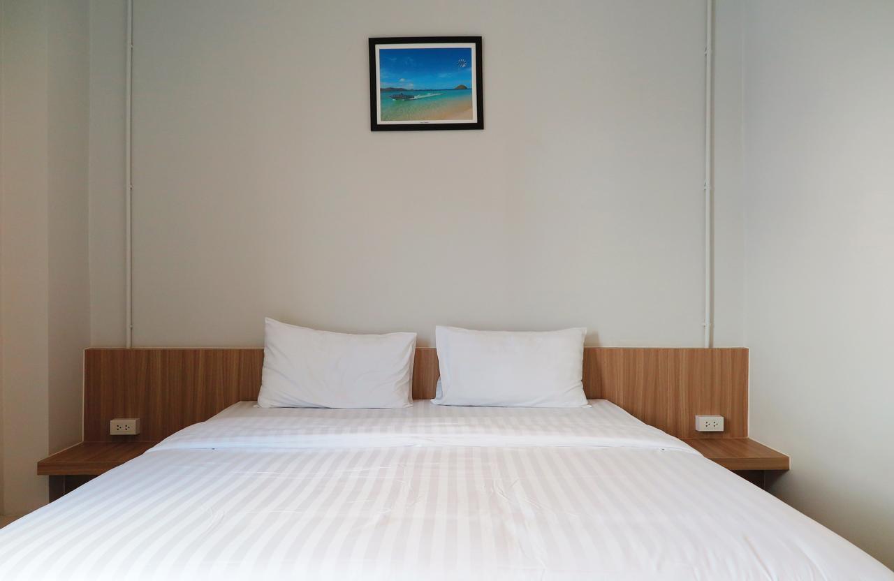 Phuket Marine Poshtel - Sha * Chalong