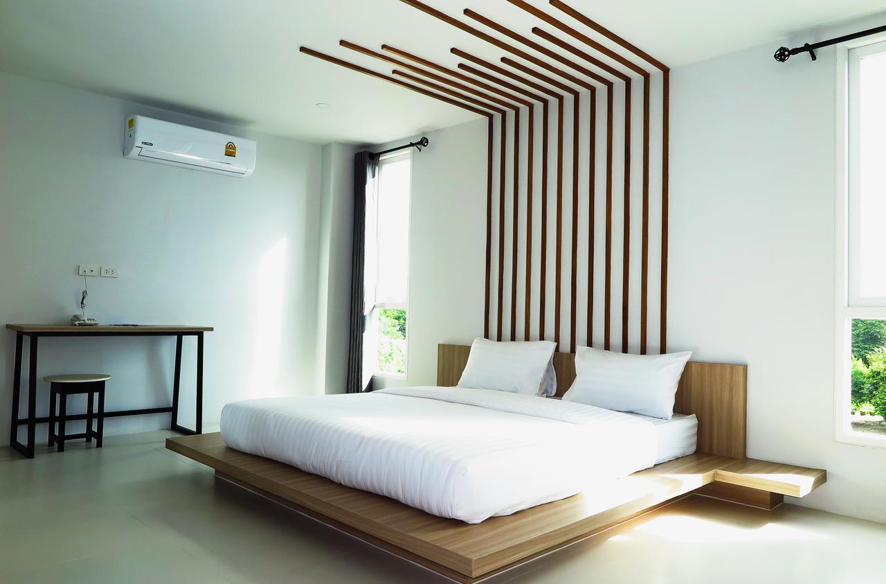 Phuket Marine Poshtel - Sha Chalong