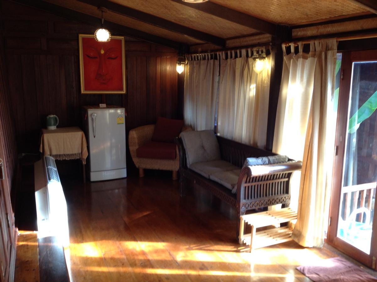 Tempat peranginan Sea Pines & Liberg 3*