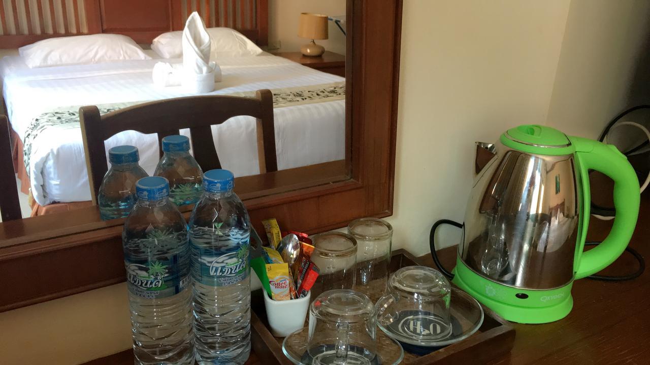 Same Same Guest house 3*
