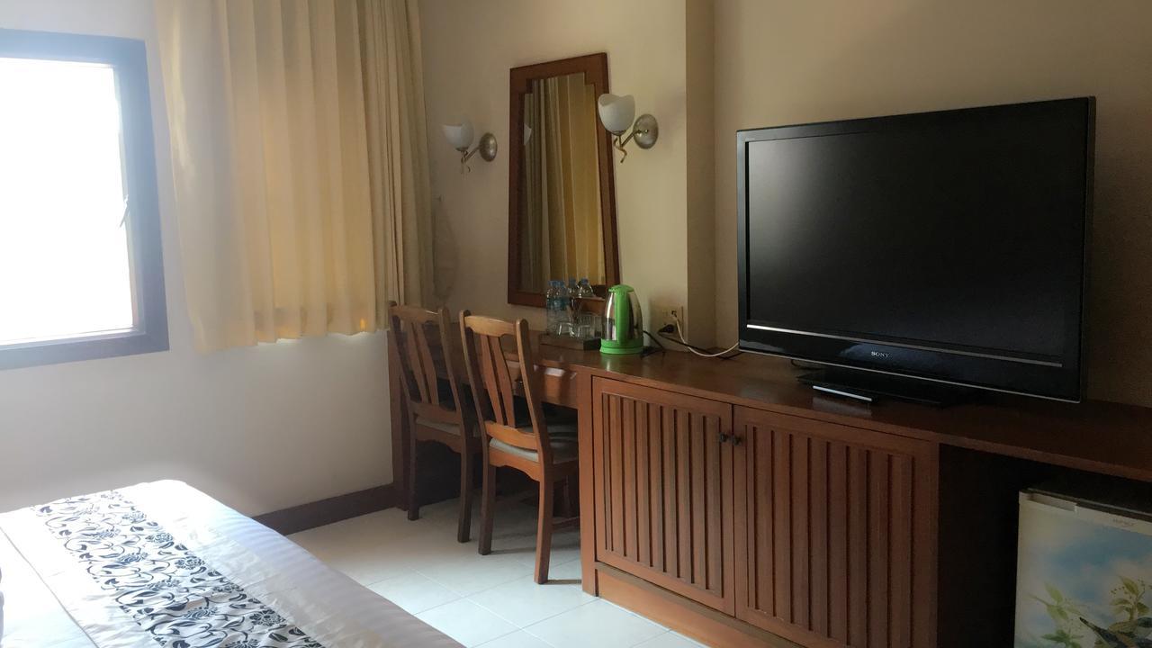 Guest house Same Same 3*