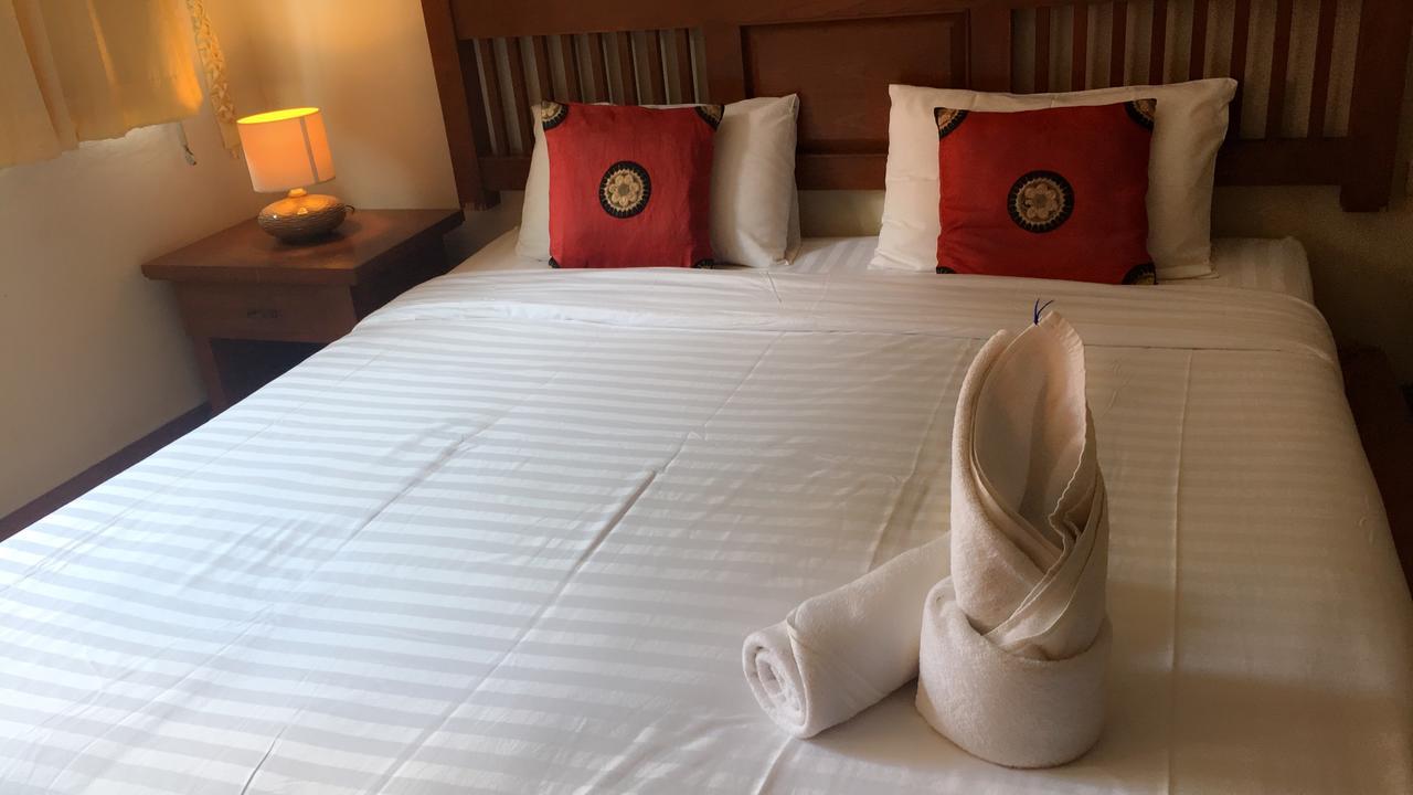 Same Same Guest house
