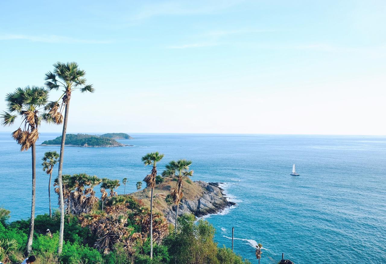 Hotel Sea Cono Boutique Phuket
