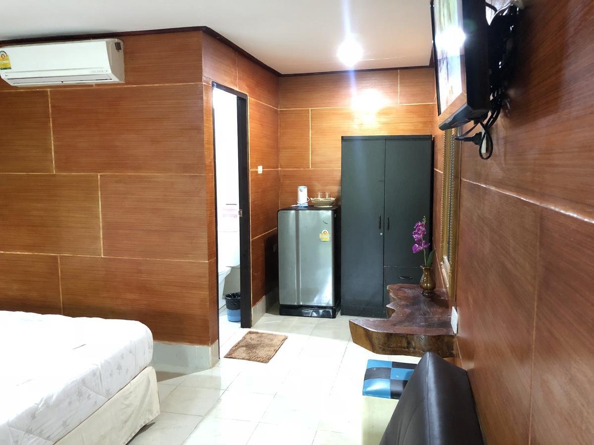 Ruan Mai San Ngam - Sha Resort Nai Yang Beach