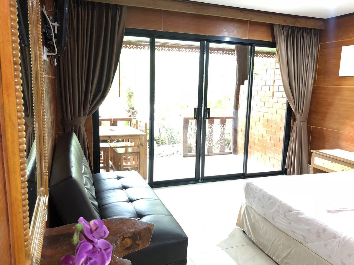 Ruan Mai San Ngam - Sha Resort Nai Yang Beach