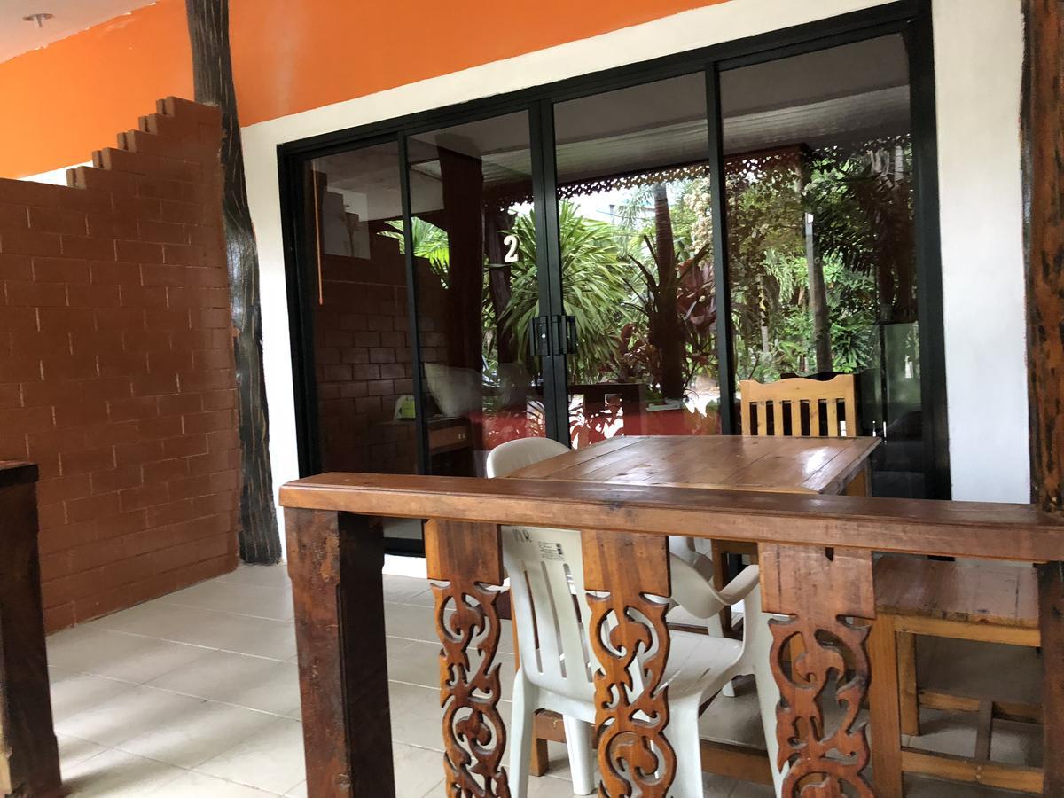 Ruan Mai San Ngam - Sha Resort Nai Yang Beach