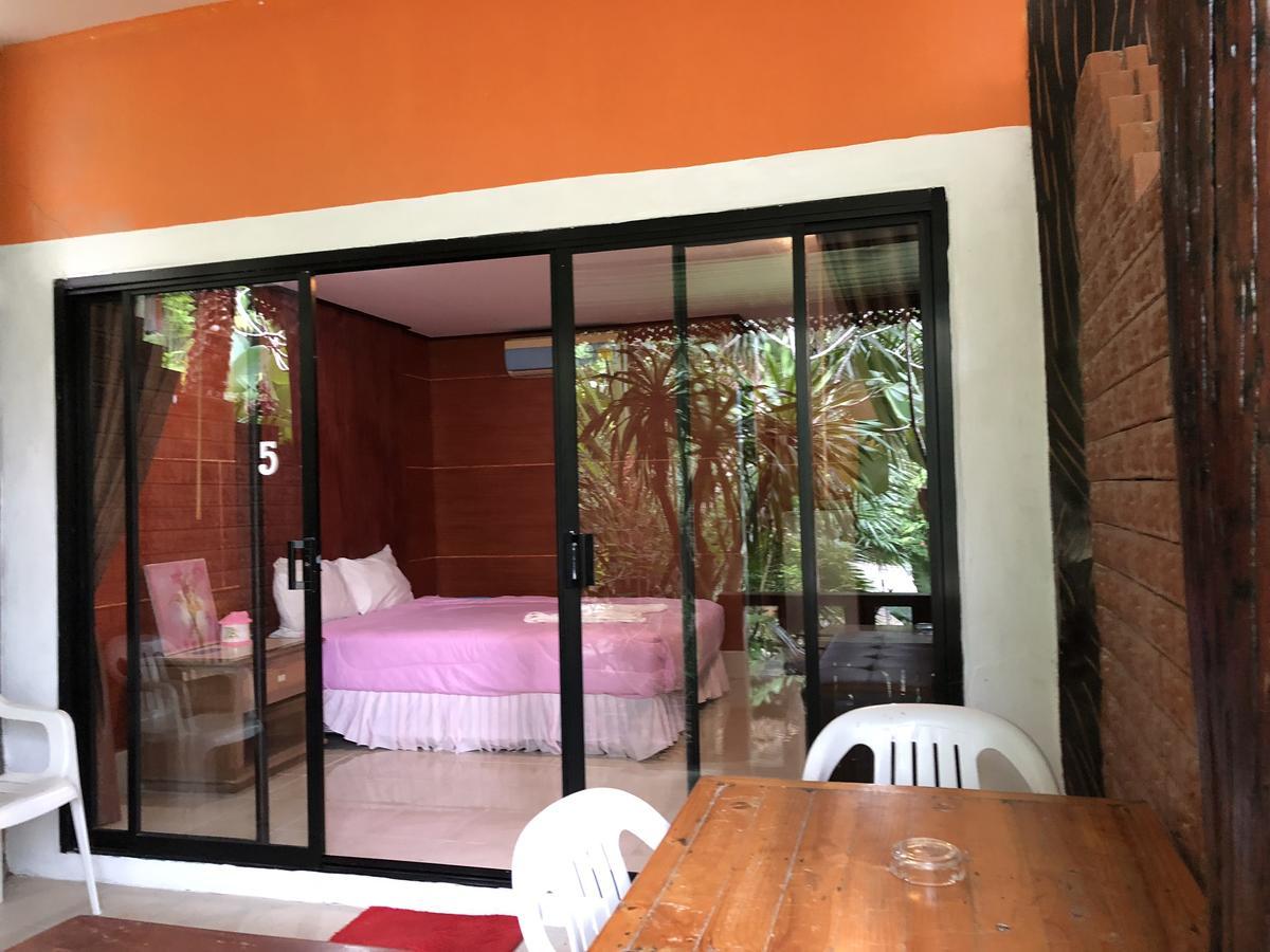 Resort Ruan Mai San Ngam - Sha Nai Yang Beach