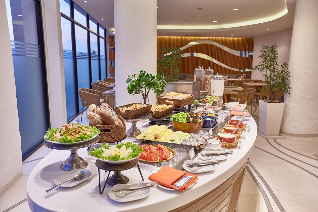 Hotel Bandara Resort, Phuket