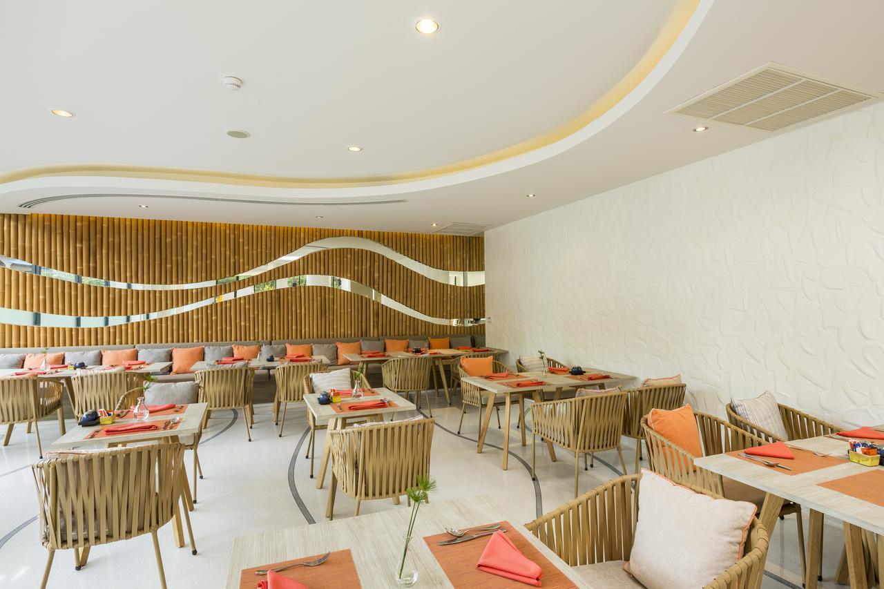 Bandara Phuket - Sha Extra Hotel