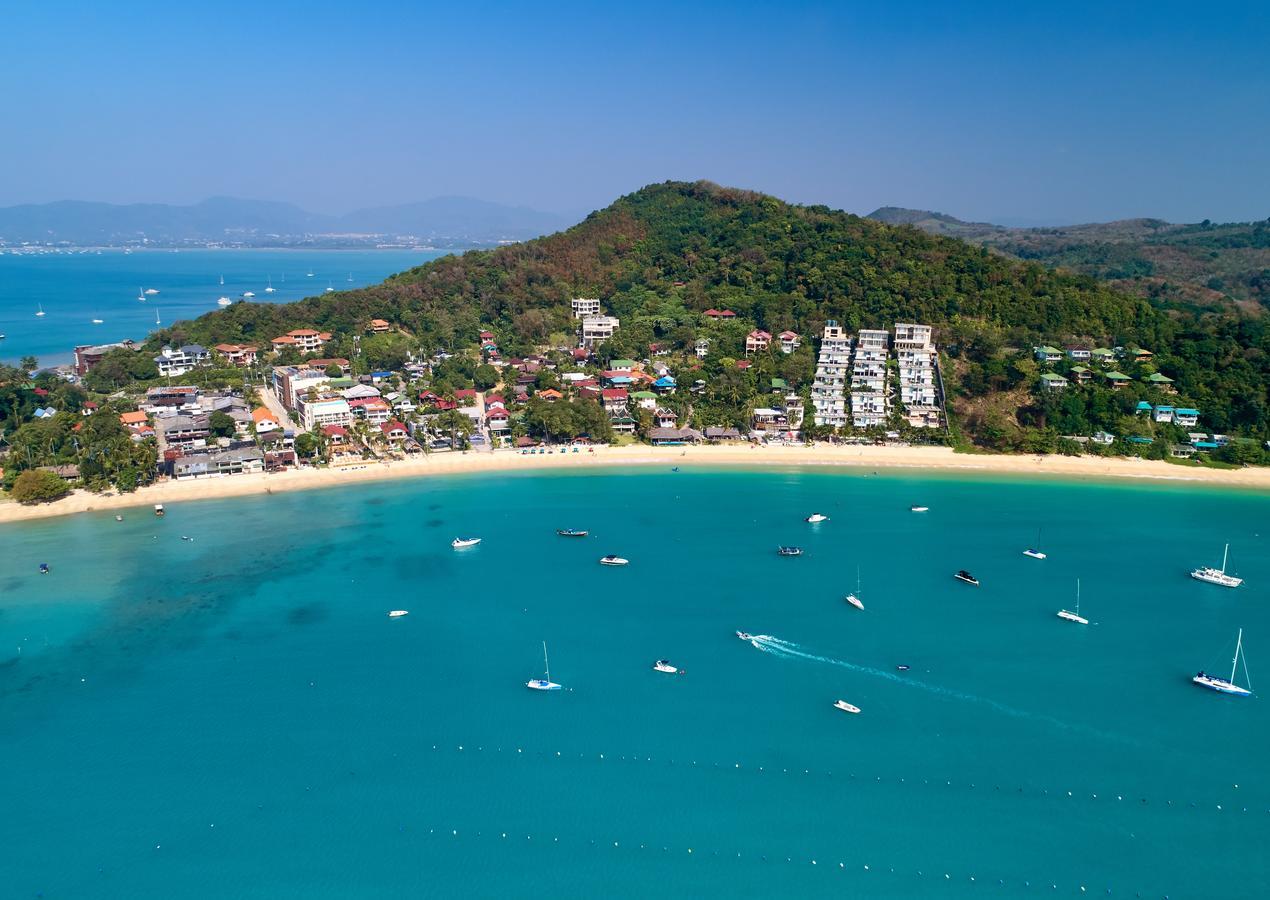 Bandara Resort, Phuket Hotel 4*